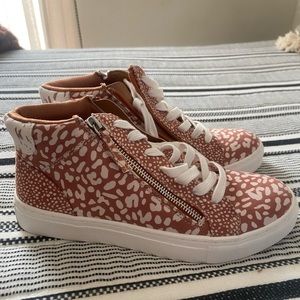 Target Sneakers